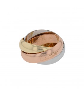 Bague Cartier Trinity