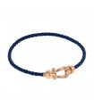 Fred Force 10 gold bracelet