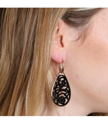 Boucles d’oreilles Pomellato Victoria