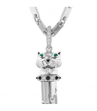 Collier Cartier Panthère