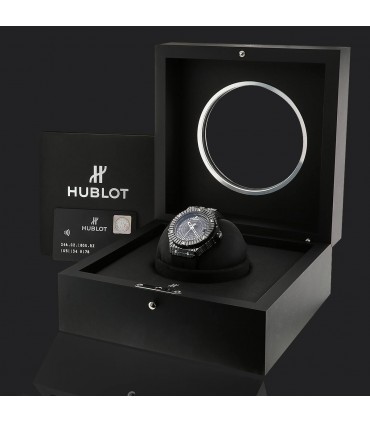 Montre Hublot Big Bang Caviar