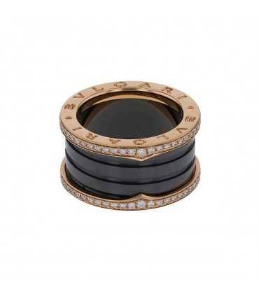 Bague Bulgari B.Zero 1