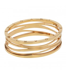 Bracelet Bulgari B.Zero 1 Zaha Hadid