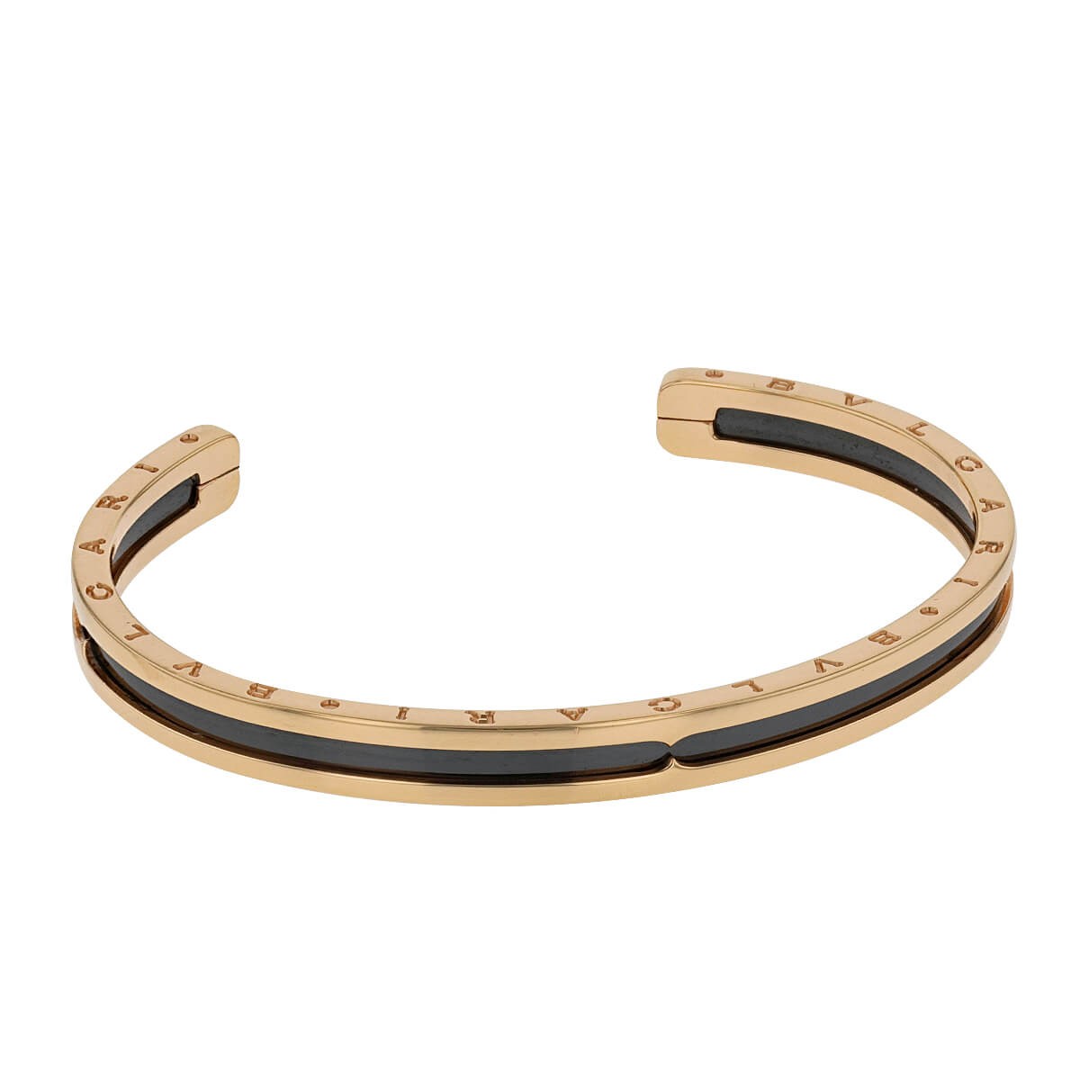 Bulgari Women's Bracelets - Expertized luxury bracelets - 58 Facettes