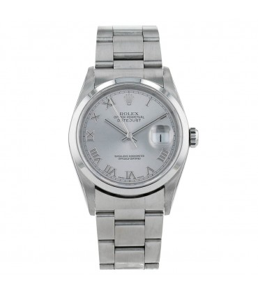 Montre Rolex DateJust Vers 2002