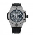 Hublot Big Bang Unico titanium and ceramic watch