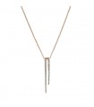 Collier Djula Graphique