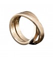 Bague Cartier Nouvelle Vague