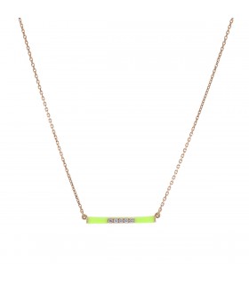 Collier Djula Marbella