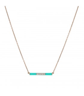 Collier Djula Marbella