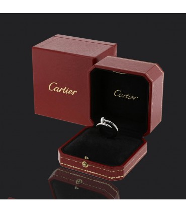 Cartier Juste un Clou gold ring