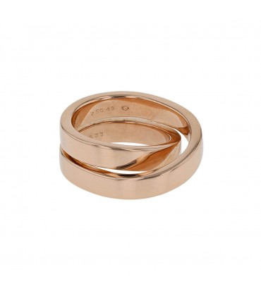 Bague Cartier Nouvelle Vague