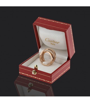 Bague Cartier Nouvelle Vague