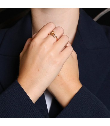 Cartier Juste un Clou gold ring