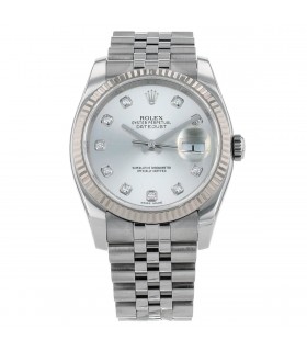 Montre Rolex DateJust Vers 2016