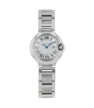 Montre Cartier Ballon Bleu