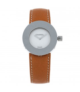 Montre Chanel Ronde