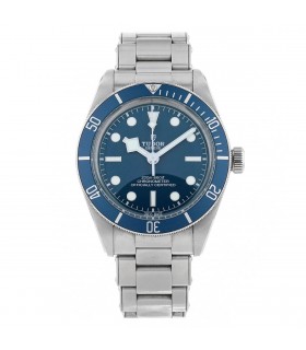 Montre Tudor Black Bay