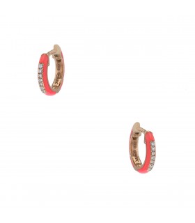 Boucles d’oreilles Djula Marbella