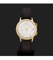 Montre Jaeger Lecoultre Memovox