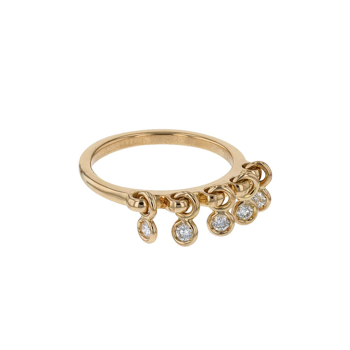 Bague dior coquine deals
