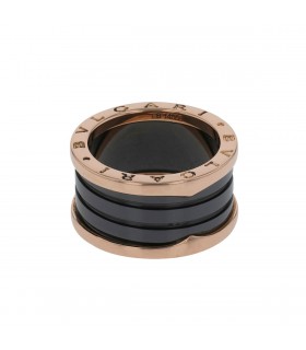 Bague Bulgari B.Zero 1