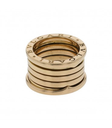 Bague Bulgari B.Zero 1