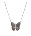 Collier Van Cleef & Arpels Papillon