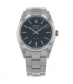 Rolex Air-King Precision stainless steel watch Circa 1999