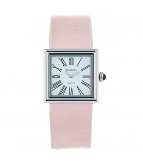 Montre Chanel Mademoiselle