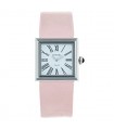 Chanel Mademoiselle stainless steel watch