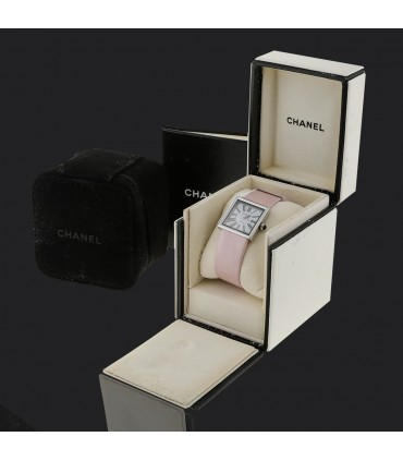 Montre Chanel Mademoiselle