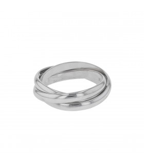 Bague Cartier Trinity Classique