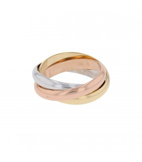 Bague Cartier Trinity Classique