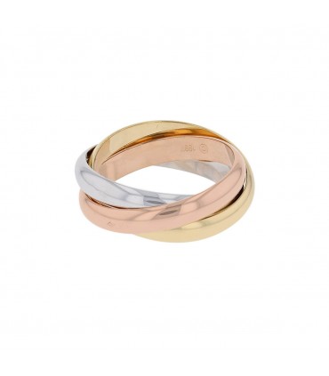 Bague Cartier Trinity Classique