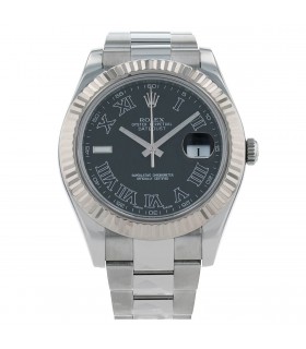Montre Rolex Oyster Perpetual Vers 2009