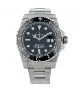 Montre Rolex Submariner Vers 2020