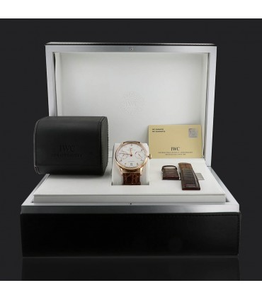 Montre IWC Portugaise