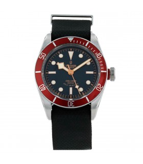 Montre Tudor Black Bay