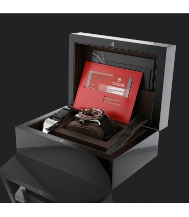 Montre Tudor Black Bay