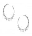 Boucles d’oreilles Dior Coquine