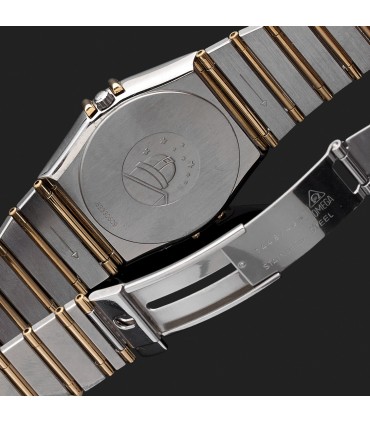 Montre Omega Constellation