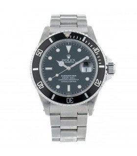 Montre Rolex Submariner Vers 1998