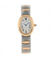 Montre Cartier Baignoire 1920