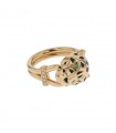 Bague Cartier Panthère