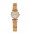 Van Cleef & Arpels La Collection diamonds and gold watch