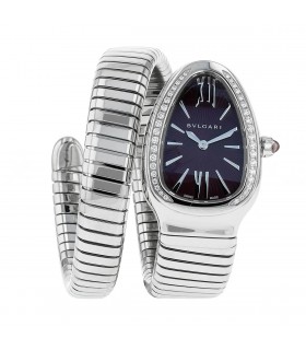 Montre Bulgari Serpenti