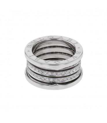 Bague Bulgari B.Zero 1