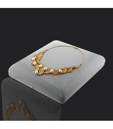 Collier Gianmaria Buccellati