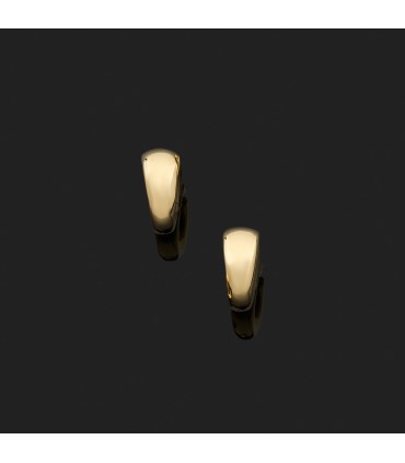 Boucles d’oreilles Pomellato